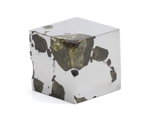 Seymchan Cube 72.3G